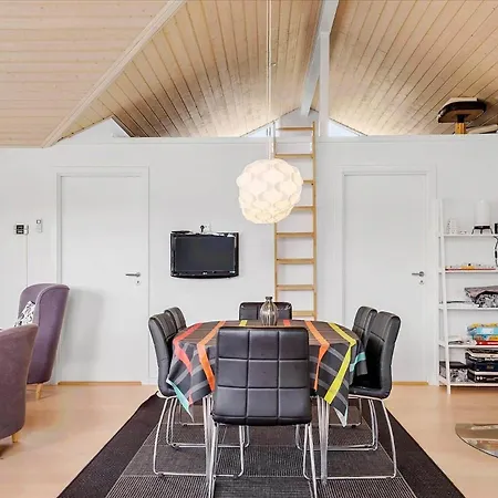 度假居 Ln1821-hirtshals-klitageren-31 *