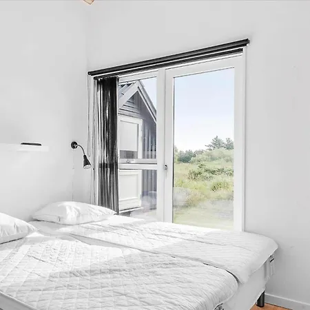Ln1821 - Klitageren 31 Ferienhaus Hirtshals
