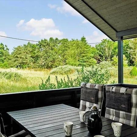 Ln1821-hirtshals-klitageren-31 度假居 希茨海尔斯