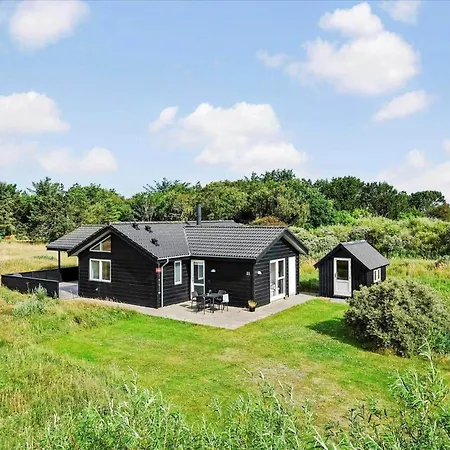 Ln1821-hirtshals-klitageren-31 度假居