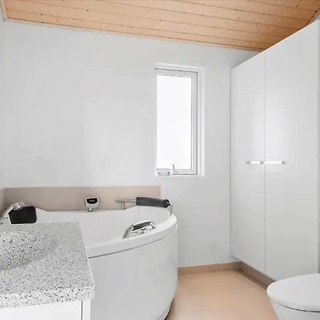 Ln1821 - Klitageren 31 Ferienhaus *