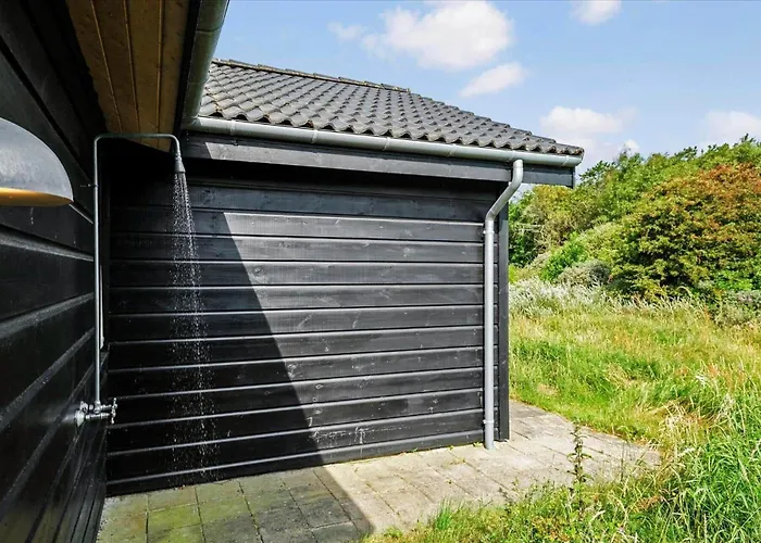 Casa vacanze Ln1821-hirtshals-klitageren-31