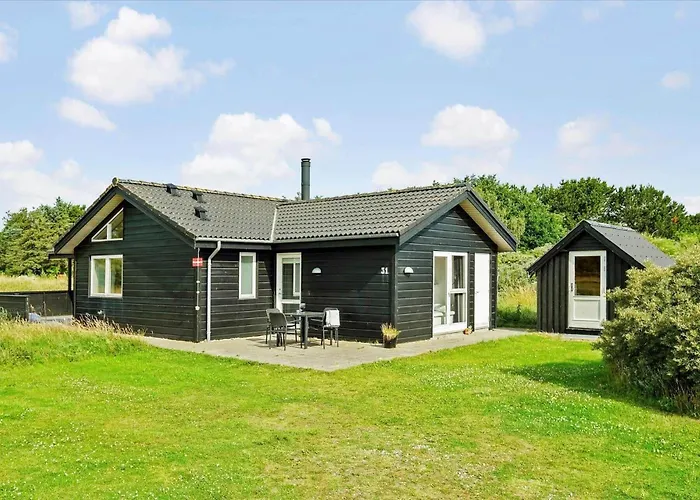 Σπίτι διακοπών Ln1821-hirtshals-klitageren-31 Hirtshals